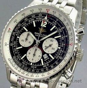 relojes breitling imitacion|breitling original collection.